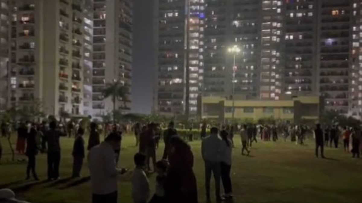 Terremoto atinge o Afeganistão, Índia e Paquistão e pelo menos sete pessoas ficam feridas