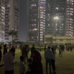 Terremoto atinge o Afeganistão, Índia e Paquistão e pelo menos sete pessoas ficam feridas