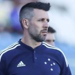 Cruzeiro: Pezzolano reconhece atuação ruim, mas defende esquema de jogo
