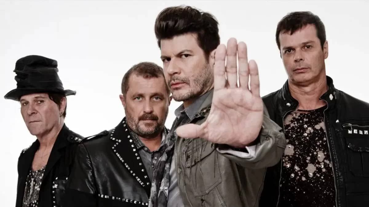 De RPM a Barão Vermelho: Relembre clássicos do rock nacional dos anos 80