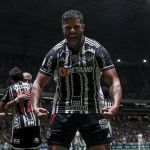 Saiba o que Hulk precisa fazer para atingir meta pelo Atlético