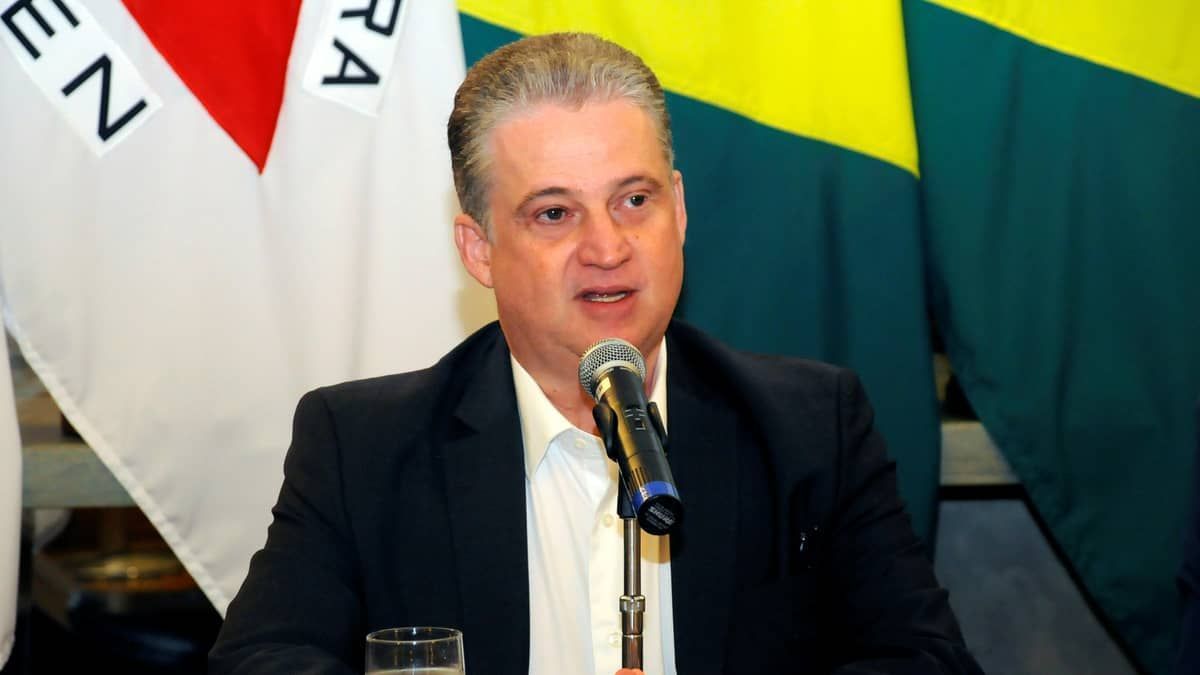 Apesar dos rumores, Adalclever Lopes nega que esteja na disputa por uma das vagas do TCE em MG