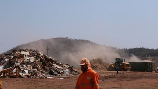 Na época das supostas irregularidades em Contagem, em 2017, Bahia atuava como subsecretário de Obras e Serviços Urbanos de Contagem