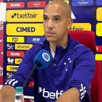 Como Pepa geriu o vestiário para levar Cruzeiro à vitória em sua estreia