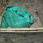Recém-nascida é encontrada morta em sacola plástica no Aglomerado da Serra, em BH 