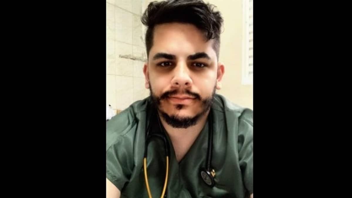 Em surto, suspeito de matar médico de BH disse ter sido drogado e abusado