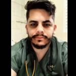 Em surto, suspeito de matar médico de BH disse ter sido drogado e abusado