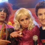 Ex-ator global que agrediu a mãe é solto, mas não pode se aproximar dela