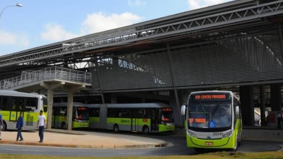 Homem é preso por importunação sexual em ônibus na Região Nordeste de Belo Horizonte