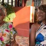 Dia das Mães: de volta às origens, a história da mãe e da avó do rapper Djonga