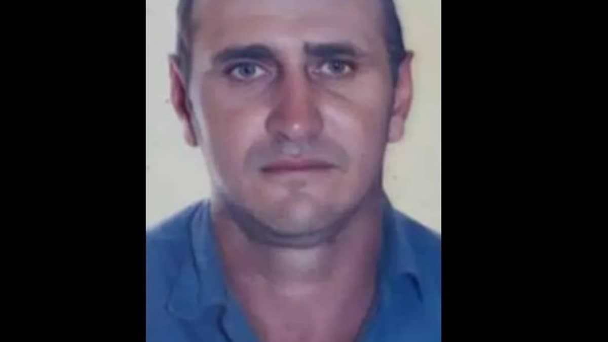Homem mata pai  e se mata após discussão por ferramentas de trabalho em Goiás 