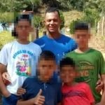 Motorista de aplicativo morto durante corrida é sepultado na Grande BH; vítima deixa quatro filhos