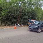 Adolescente de 16 anos morto em acidente de moto não tinha carteira de motorista