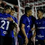 Cruzeiro só venceu por dois gols de diferença uma vez no ano
