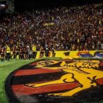 Sport segura 1 a 0 contra o ABC e decide Copa do Nordeste com o Ceará
