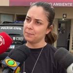 Pai de santo é preso suspeito de abuso sexual mediante fraude em Araxá (MG)