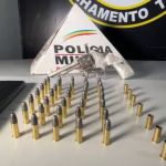 Mulher que atirou em amante em Contagem alega que foi enganada: 'atirei pela mentira e manipulação'