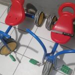 Na semana da criança, homem é preso após furtar brinquedos de escola infantil de BH