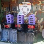 Jovem de 19 anos é presa com 61 barras de maconha em ônibus de viagem em Montes Claros