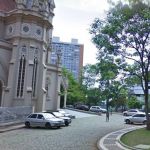 Suspeito de ameaçar mulher no Funcionários é preso: 'tenho muitas camisinhas'