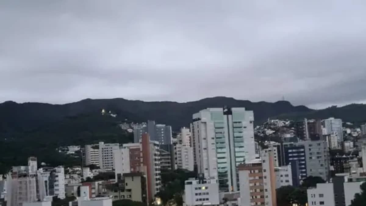 Região Centro-Sul de Belo Horizonte ultrapassa volume de chuva esperado para o mês de outubro 