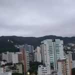 Região Centro-Sul de Belo Horizonte ultrapassa volume de chuva esperado para o mês de outubro