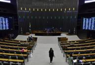 PT e PL votaram a favor da legalização e regulamentação das bets no Congresso