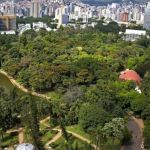 Previsão do tempo: domingo (2) deve ser nublado e seco em Minas Gerais 