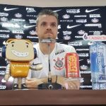 Volante do Cruzeiro, Ramiro cobra R$ 6,3 milhões do Corinthians na Justiça