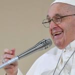 Jornada Mundial da Juventude: vigília com papa reúne 1,5 milhão de fiéis em Lisboa