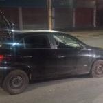 Roubo a motorista de app termina em perseguição policial com dois presos na Centro-Sul de BH