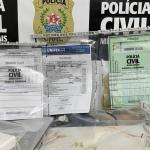 Polícia prende homem suspeito de realizar procedimentos estéticos sem diploma em Itaúna