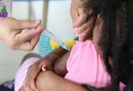 SUS incorpora vacina que oferece o dobro de proteção contra doença pneumocócica