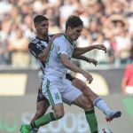 Exclusivo: América e Atlético têm impasse sobre arbitragem da final do Mineiro