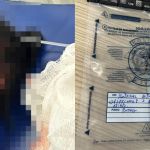 Mulher sofre tentativa de feminicídio e fica com faca cravada na cabeça na Grande BH