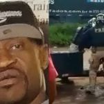 Mortes de George Floyd e Genivaldo de Jesus: repercussão no movimento negro nos EUA e no Brasil 