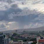 Belo Horizonte pode ter chuva e frio a partir deste domingo; entenda  