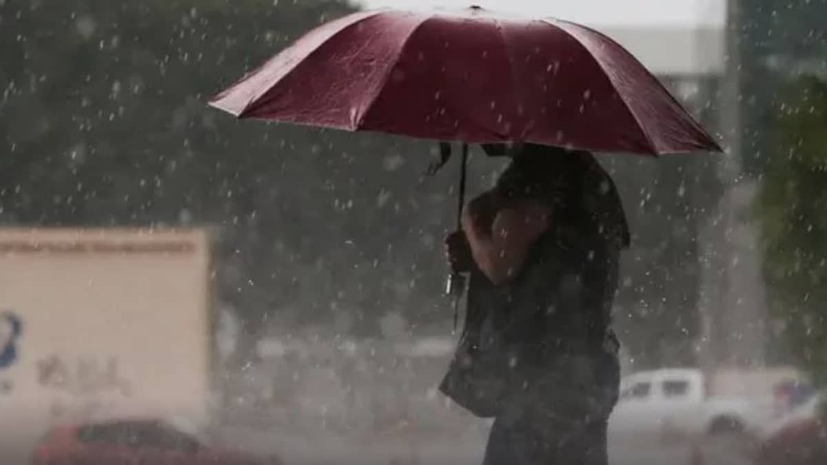 Chuvas devem diminuir nesta semana em Minas Gerais  