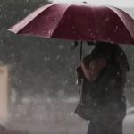 Chuvas devem diminuir nesta semana em Minas Gerais  