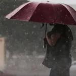 Chuvas devem diminuir nesta semana em Minas Gerais