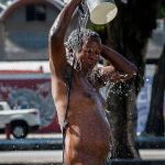 Previsão do tempo: Minas tem quarta-feira de calor intenso com 40°C no Triângulo Mineiro  