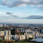 BH registra 12ºC: frio deve continuar até a próxima sexta-feira (9)