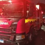 Homem é suspeito de colocar fogo na própria casa no Barreiro, em BH