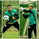 Contratos, lesões e irregularidade: América vive indecisão no gol para 2024