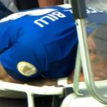 Cruzeiro: Bilu deixa jogo contra o Santos chorando e vira preocupação