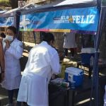 Vídeo: domingo de vacinação gera filas, demora de até 2 horas e reclamações em Belo Horizonte