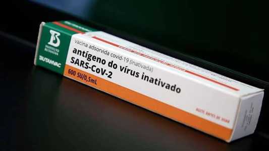 Na segunda fase, o estudo tenta comprovar que a vacina é capaz de gerar anticorpos mesmo em que já se vacinou