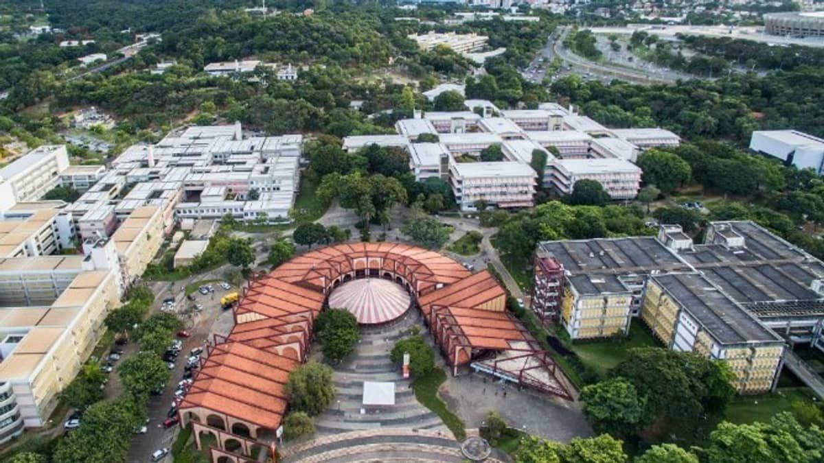 UFMG prorroga inscrições do Processo Seletivo Seriado 2026 até 14 de agosto