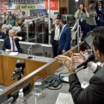 Comissão da ALMG pode votar Regime de Recuperação Fiscal nesta terça (28)