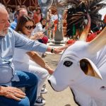 Lula diz que Cúpula da Amazônia vai tratar de ‘desenvolvimento sustentável’